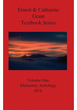 Elementary Astrology