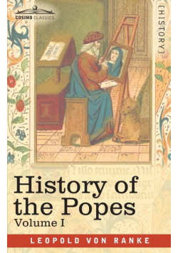 History of the Popes, Volume I