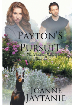 Payton's Pursuit