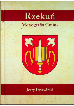 Rzekuń monografia gminy