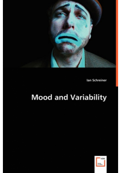 Mood and Variability