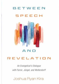 Between Speech and Revelation