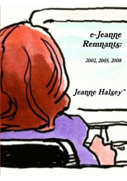 e-Jeanne Remnants