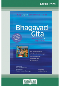 Bhagavad Gita