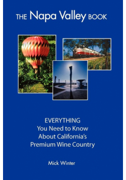 The Napa Valley Book