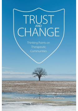Trust and Change