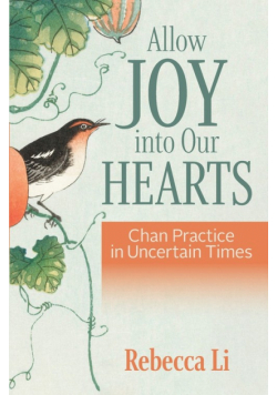 Allow Joy into Our Hearts