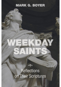 Weekday Saints