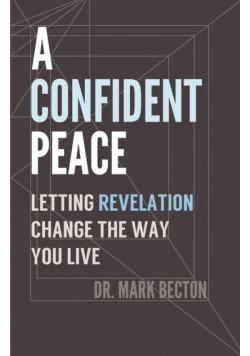 A Confident Peace