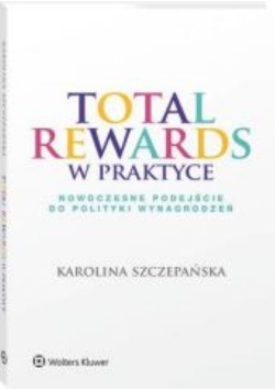 Total Rewards w praktyce