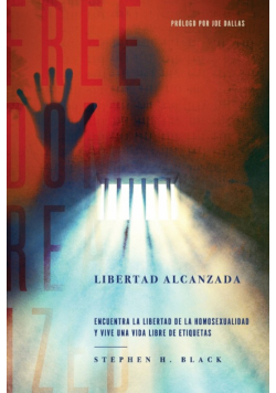 Libertad Alcanzada
