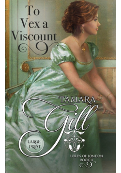 To Vex a Viscount