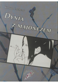 Dynia z majonezem