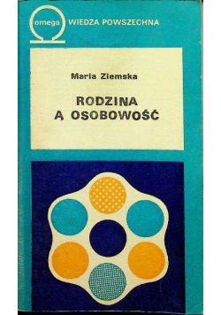 Rodzina a osobowość