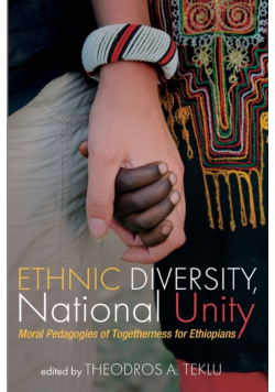 Ethnic Diversity, National Unity