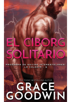 El Ciborg Solitario