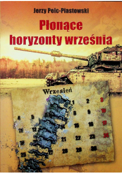 Płonące horyzonty września