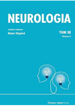 Neurologia T.3 wyd.2