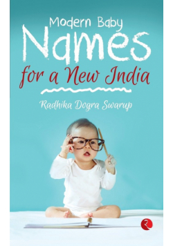 Modern Baby Names