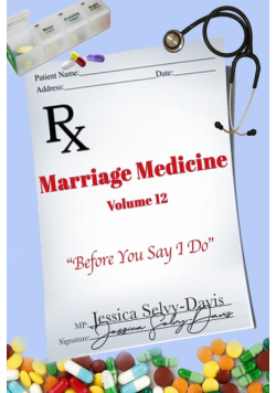 Marriage Medicine Volume 12