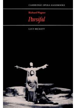 Richard Wagner, Parsifal