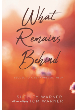 What Remains Behind