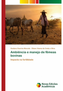 Ambiência e manejo de fêmeas bovinas