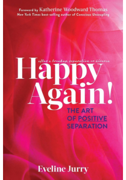 Happy Again