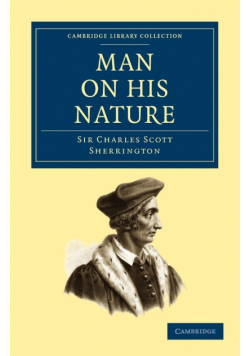 Man on His Nature