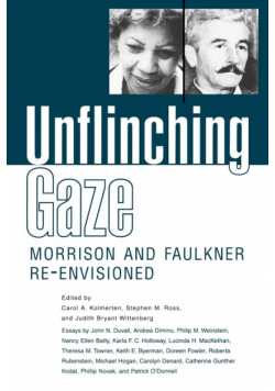 Unflinching Gaze