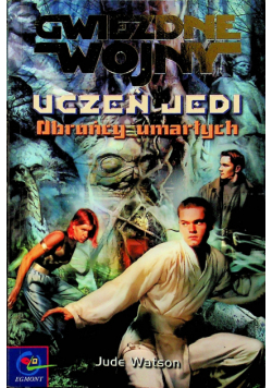Uczeń Jedi Obrońcy umarłych