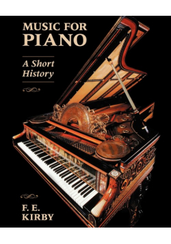 Music for Piano