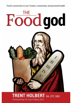 The Food god