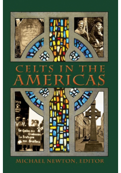 Celts in the Americas