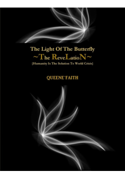 The Light Of The Butterfly (The Revelation)