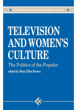 Television and Women's Culture