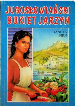 Jugosłowiański Bukiet jarzyn
