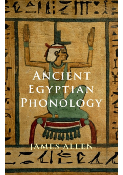 Ancient Egyptian Phonology