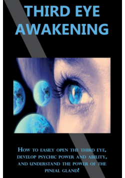 Third Eye Awakening