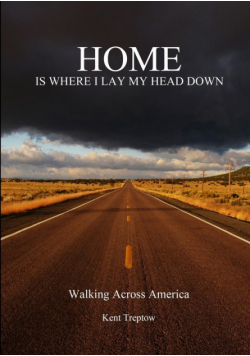 Home Is Where I Lay My Head Down
