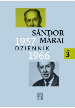 Dziennik 1957-1966
