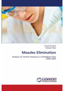 Measles Elimination