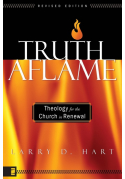 Truth Aflame