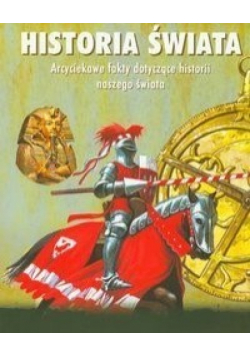 Historia świata