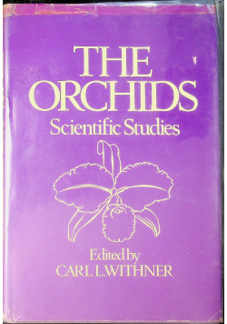 The orchids Scientific Studies