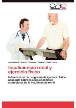 Insuficiencia Renal y Ejercicio Fisico