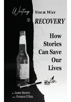 Writing Your Way to Recovery