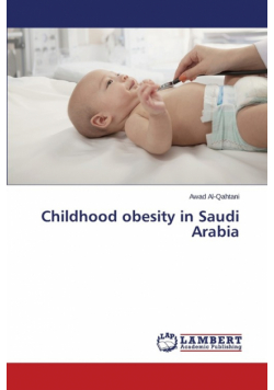 Childhood obesity in Saudi Arabia