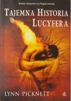 Tajemna historia Lucyfera