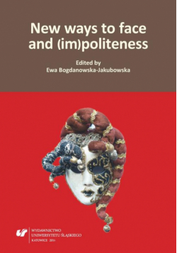 New ways to face and (im)politeness